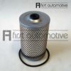 SCANI 152875 Fuel filter